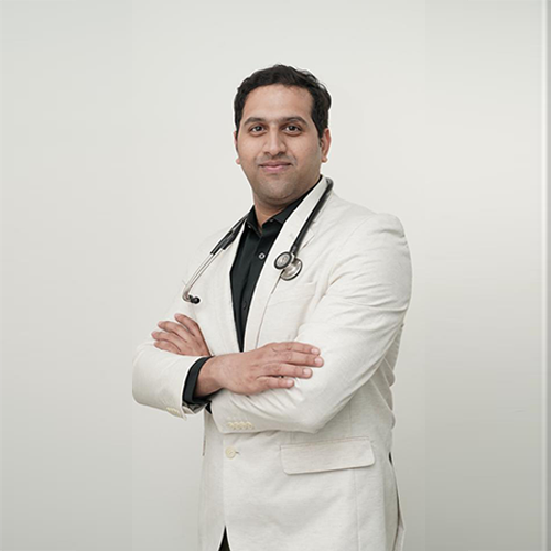 Best Cardiologist in Hyderabad