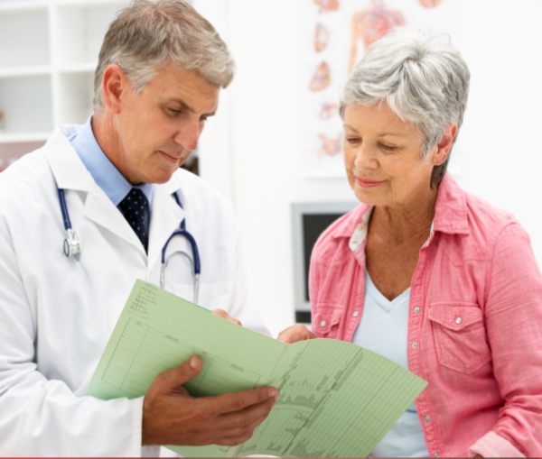 Heart Disease Prevention