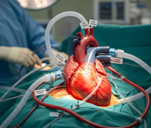 Comparing TAVR to Traditional Open-Heart Surgery: Which Option Is Right for You?