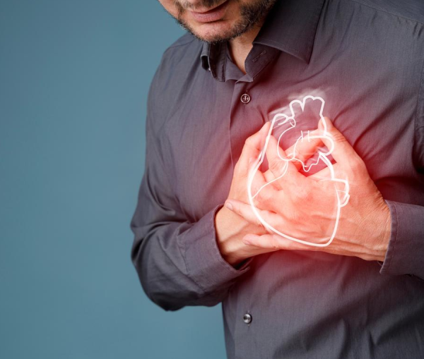 Heart Disease Prevention
